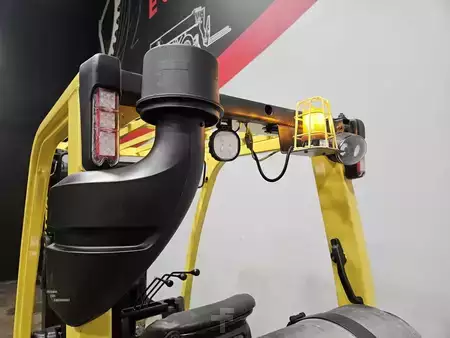 Montacargas GLP 2018  Hyster S50FT (15)