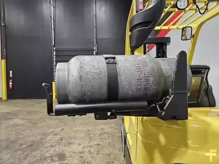Montacargas GLP 2018  Hyster S50FT (16)