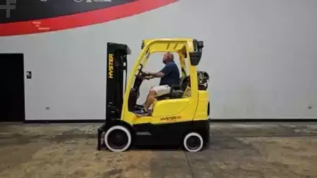 Montacargas GLP 2018  Hyster S50FT (18)