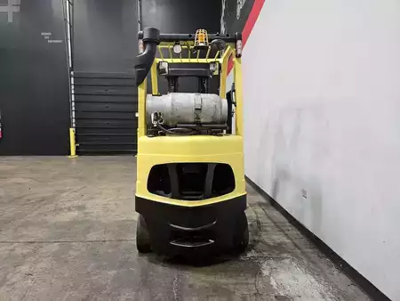 Montacargas GLP 2018  Hyster S50FT (3)