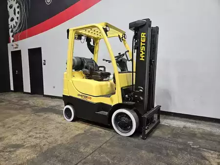 Montacargas GLP 2018  Hyster S50FT (7)