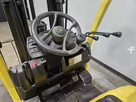 Montacargas GLP 2018  Hyster S50FT (11)