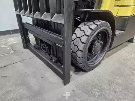 Montacargas GLP 2018  Hyster S50FT (15)