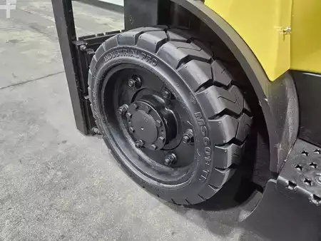 Montacargas GLP 2018  Hyster S50FT (16)