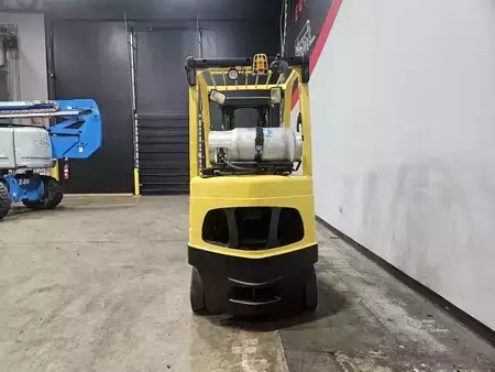 Montacargas GLP 2018  Hyster S50FT (3)