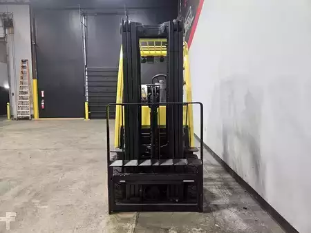 Montacargas GLP 2018  Hyster S50FT (7)