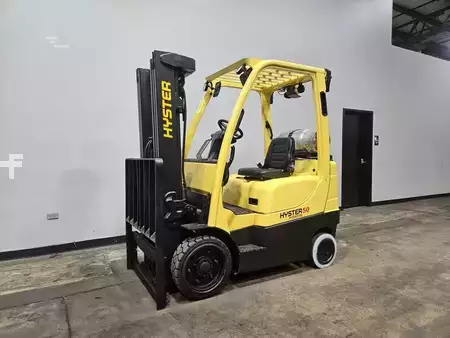 Montacargas GLP 2018  Hyster S50FT (8)