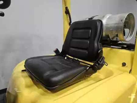 Montacargas GLP 2018  Hyster S50FT (9)