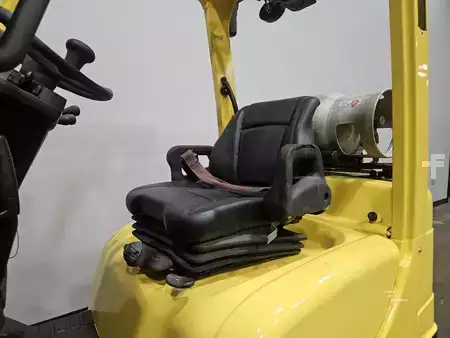 Propane Forklifts 2018  Hyster S50FT (11)
