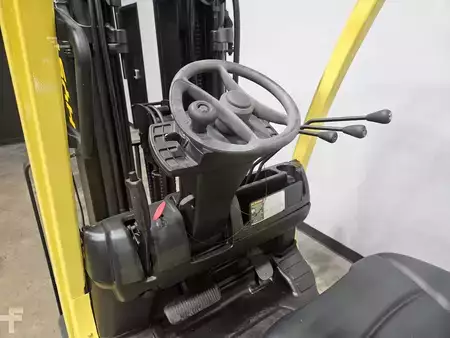 Propane Forklifts 2018  Hyster S50FT (12)