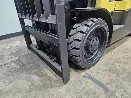 Propane Forklifts 2018  Hyster S50FT (13)