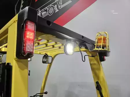 Propane Forklifts 2018  Hyster S50FT (15)