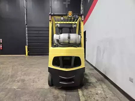Propane Forklifts 2018  Hyster S50FT (3)