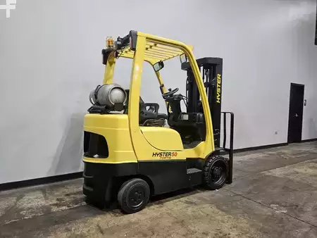 Propane Forklifts 2018  Hyster S50FT (4)