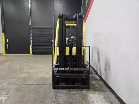 Propane Forklifts 2018  Hyster S50FT (7)