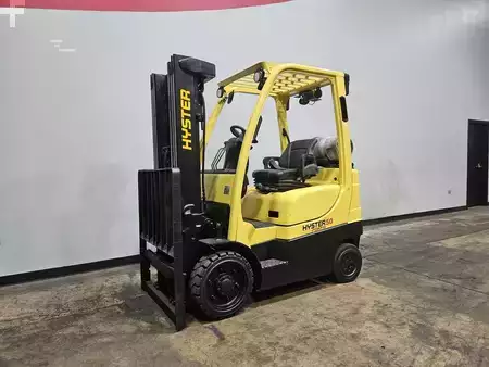 Propane Forklifts 2018  Hyster S50FT (8)