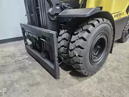 Diesel Forklifts 2014  Hyster H70FT (16)