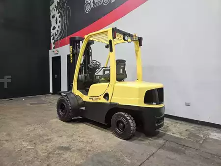 Diesel Forklifts 2014  Hyster H70FT (2)
