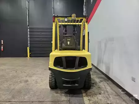 Diesel Forklifts 2014  Hyster H70FT (3)