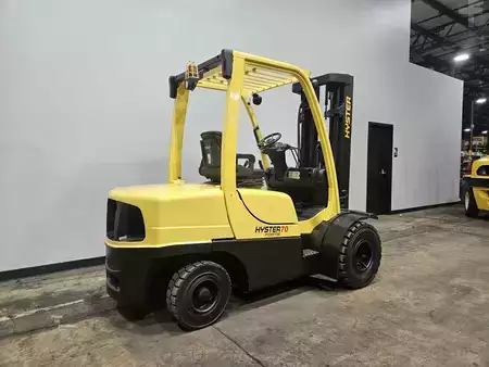 Diesel Forklifts 2014  Hyster H70FT (4)