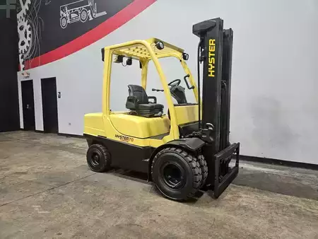 Diesel Forklifts 2014  Hyster H70FT (6)