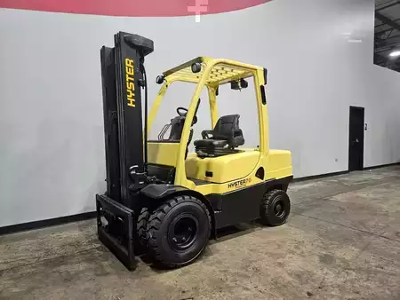 Diesel Forklifts 2014  Hyster H70FT (8)