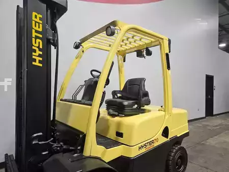 Diesel Forklifts 2014  Hyster H70FT (9)