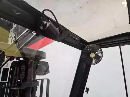 Diesel Forklifts 2002  Hyster H155XL (11)