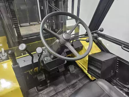 Diesel Forklifts 2002  Hyster H155XL (12)