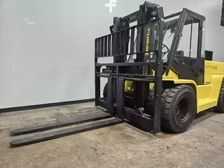 Diesel Forklifts 2002  Hyster H155XL (15)