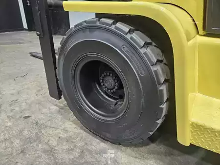 Diesel Forklifts 2002  Hyster H155XL (16)