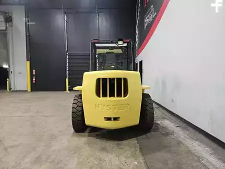 Diesel Forklifts 2002  Hyster H155XL (3)