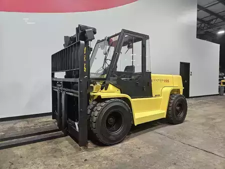 Diesel Forklifts 2002  Hyster H155XL (8)