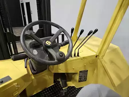 Rough Terrain Forklifts 2020  Sellick S80 (12)