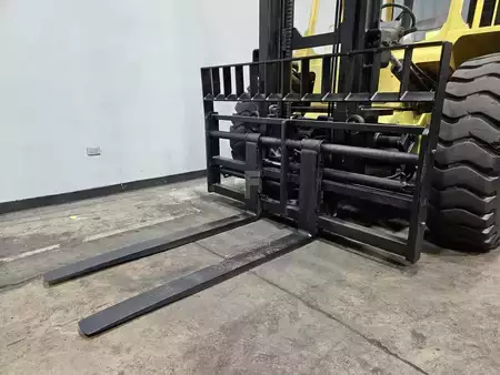 Rough Terrain Forklifts 2020  Sellick S80 (16)
