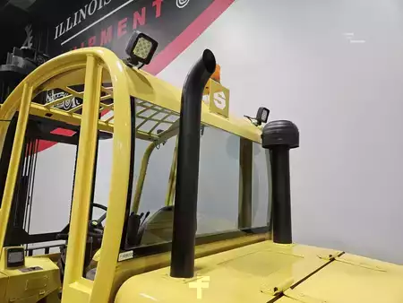 Rough Terrain Forklifts 2020  Sellick S80 (19)