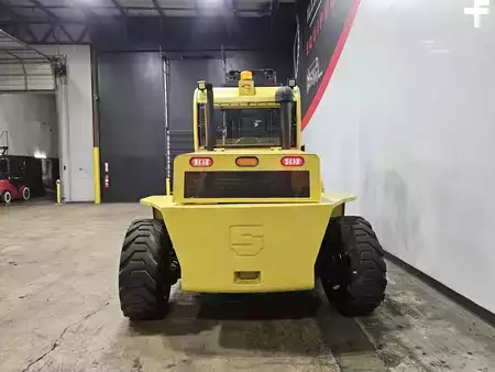 Rough Terrain Forklifts 2020  Sellick S80 (3)