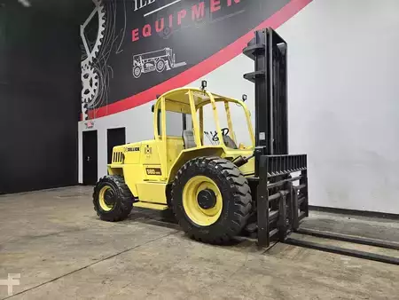 Rough Terrain Forklifts 2020  Sellick S80 (6)