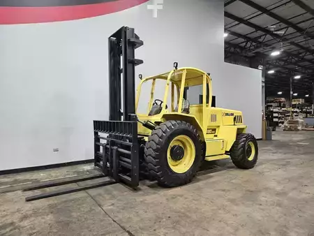Rough Terrain Forklifts 2020  Sellick S80 (8)