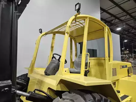 Rough Terrain Forklifts 2020  Sellick S80 (9)