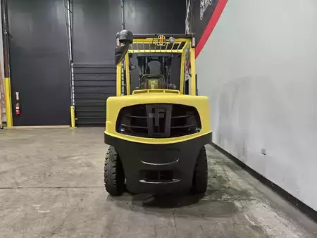 Diesel Forklifts 2023  Hyster H120FT (3)