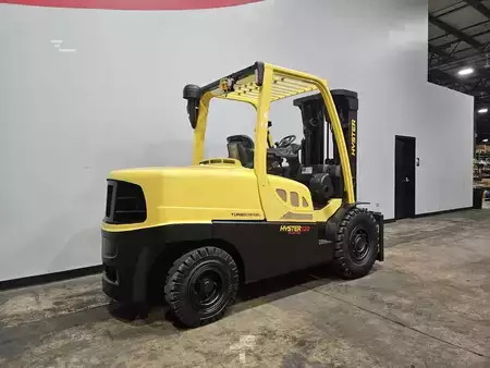 Diesel Forklifts 2023  Hyster H120FT (4)