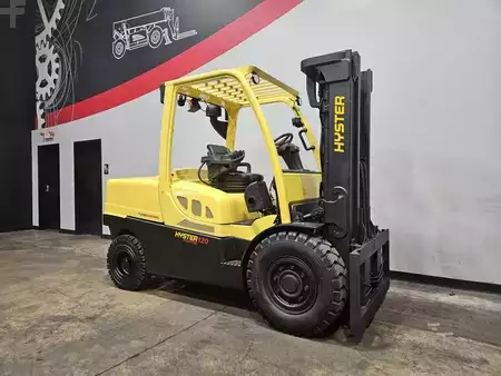 Diesel Forklifts 2023  Hyster H120FT (6)