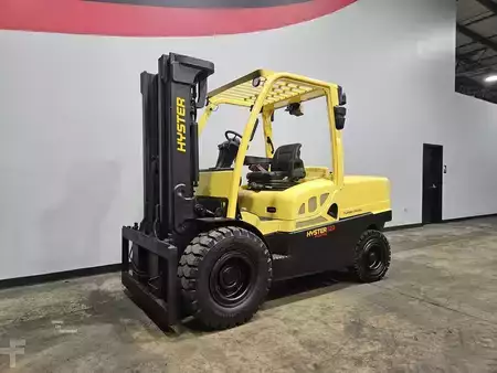 Diesel Forklifts 2023  Hyster H120FT (8)