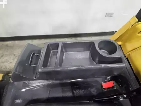 Montacargas GLP 2018  CAT Lift Trucks GP18N (14)