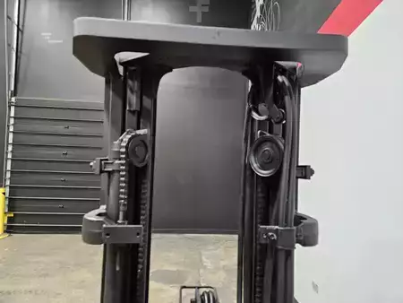 Montacargas GLP 2018  CAT Lift Trucks GP18N (16)
