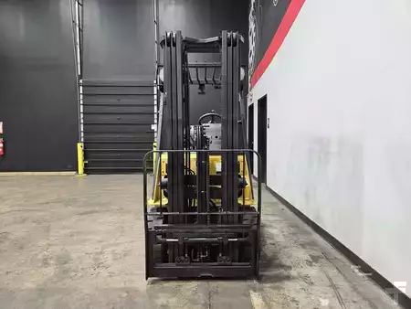Montacargas GLP 2018  CAT Lift Trucks GP18N (7)