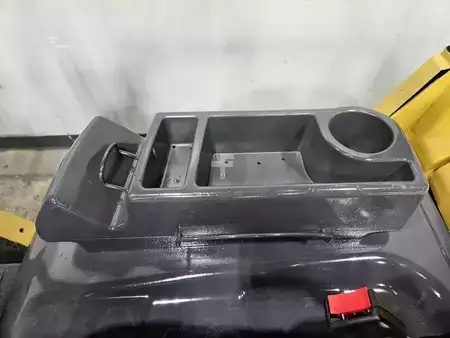 Montacargas diésel 2018  CAT Lift Trucks DP30N (11)