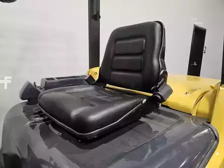 Montacargas diésel 2018  CAT Lift Trucks DP30N (9)