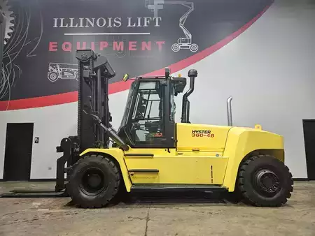 Diesel Forklifts 2020  Hyster H360XD48 (1)